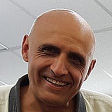 Chahriar Dastouri ostéopathie centre ville Montpellier