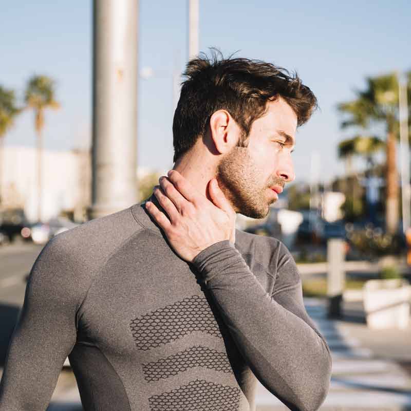 Techniques articulaires