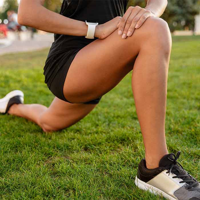 Favoriser la récupération musculaire