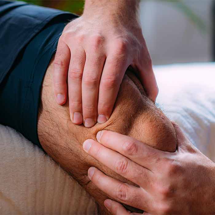 Avant de venir voir un ostéopathe