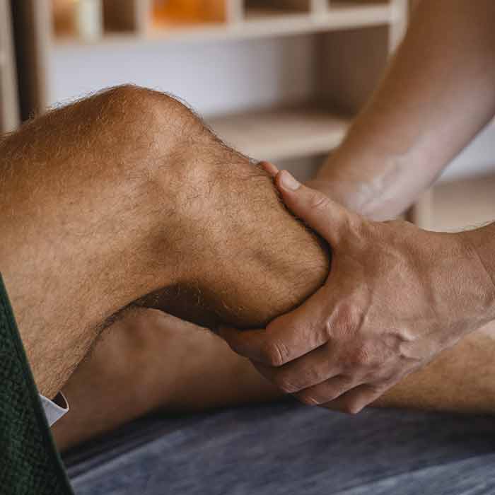 Comprendre et traiter autrement les douleurs musculo-squelettiques