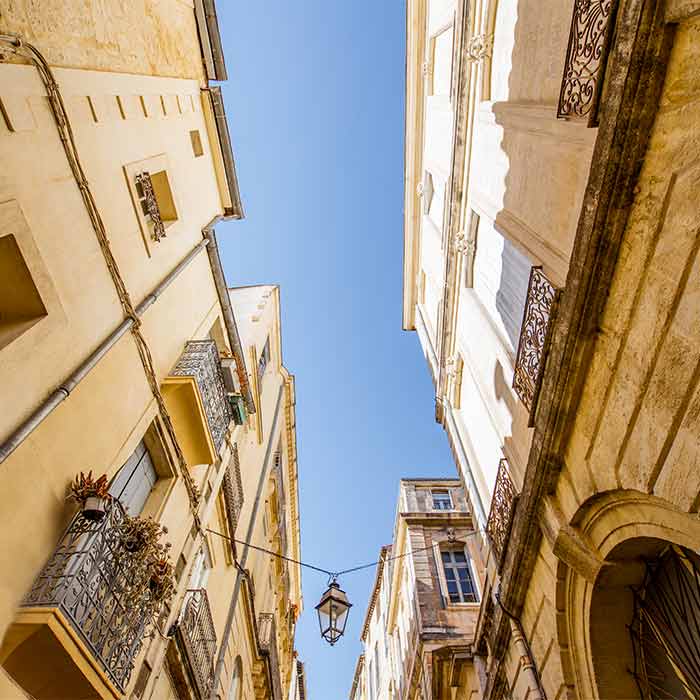 Services ostéopathiques spécialisés à Montpellier