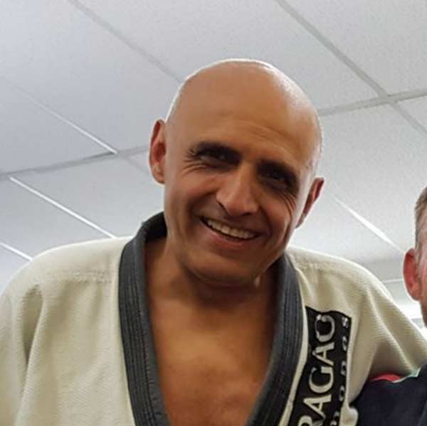 Osteopathe Dr Dastouri Montpellier