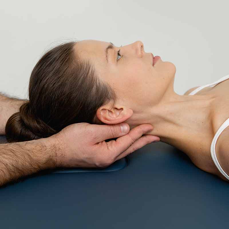 Techniques crâniennes