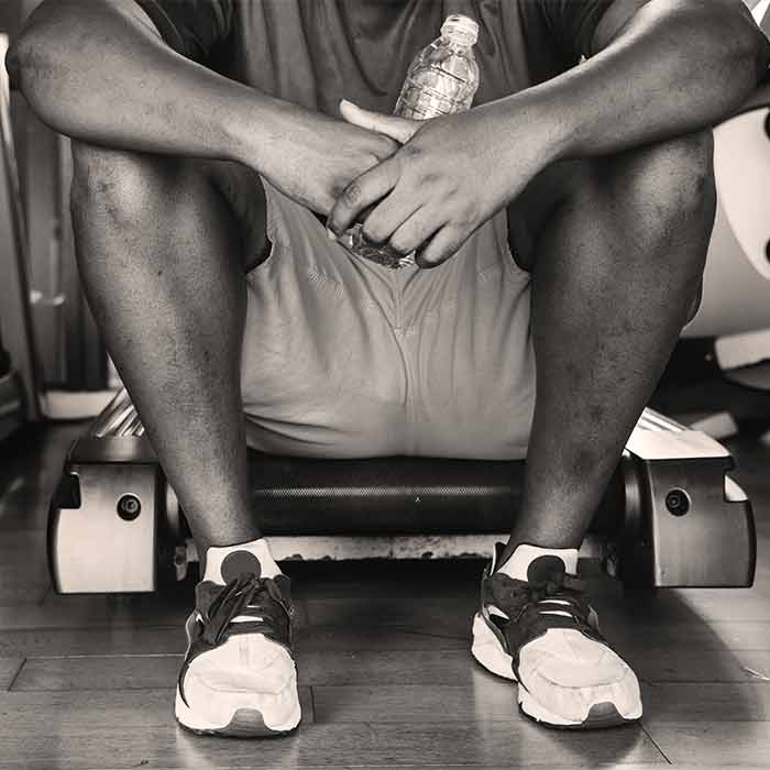 Ostéopathie viscérale Prévention et performance