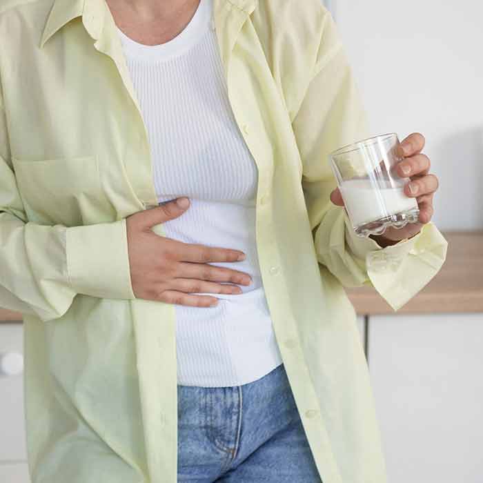 Comprendre les tensions digestives