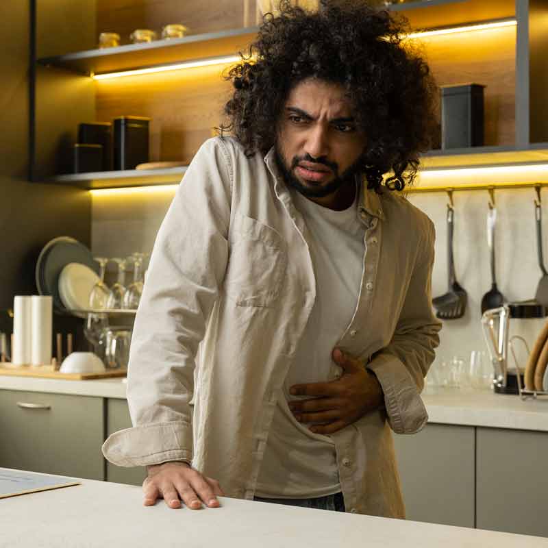 Techniques viscérales